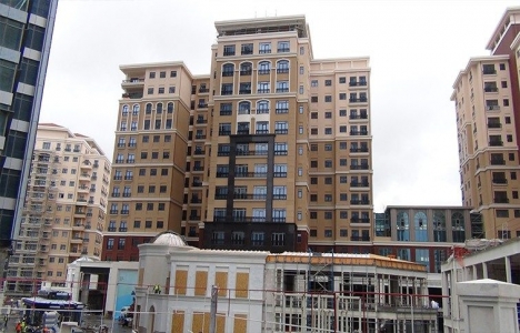 İşte İstanbul un en iyi 20 ofis binası!