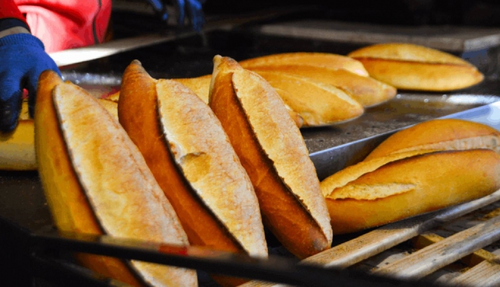 Ankara da ekmeğe ikinci zam!