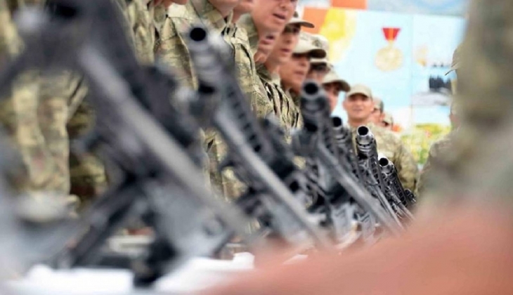 Memur maaşlarına endeksli bedelli askerlik ücreti ne kadar oldu?