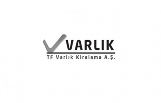 TF Varlık Kiralama 700 milyon TL'lik kira sertifikası sattı!