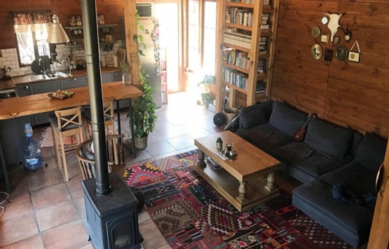 10 adımda kendi evinizi yapabilirsiniz!