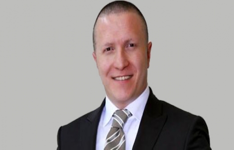 Alpay Çepni Ege Yapı İcra Kurulu Üyesi oldu!