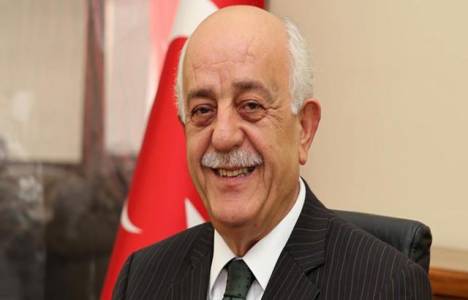 Seyfi Dingil: İskenderun'un çehresini değiştireceğiz!