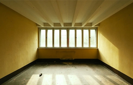 Almanya Rügen Adası ndaki Naziler in tesisi otel oluyor!