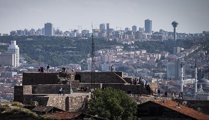 Ankara Çankaya da satılık konut fırsatı! Ev almak isteyenlere müjde! 
