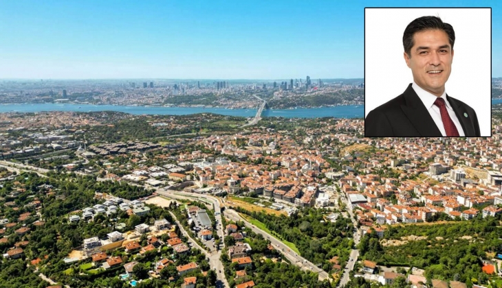 Buğra Kavuncu'dan İstanbul'un dönüşümü için kamu bankalarına kaynak çağrısı!