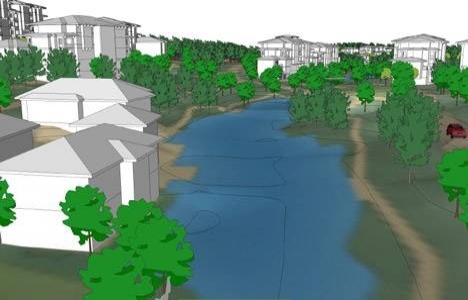 Gökvadi Göktürk nerede?