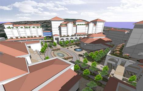 Kasımpaşa kentsel dönüşüm çalışmalarında son durum ne?