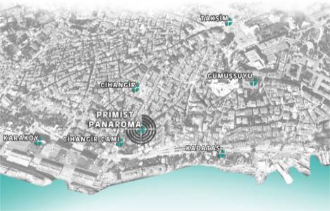 Primist Gayrimenkul, 4 yeni projesini satışa çıkardı!