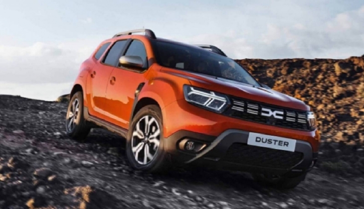 Dacia güncel fiyat listesi! Dacia Duster, Sandero, Stepway, Jogger ve Spring fiyatları ne kadar?