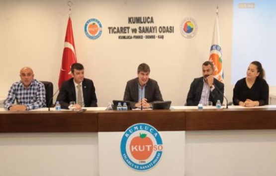 Antalya Adrasan'a imar müjdesi!