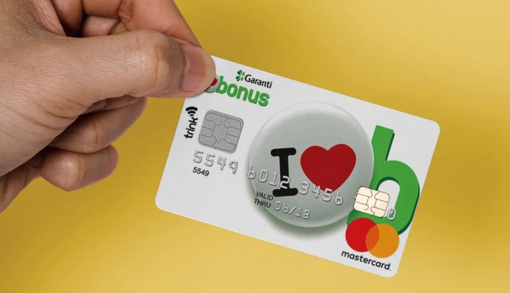 Garanti BBWA, Bonus Kart müşterilerinin bu parayı hemen almasını istedi! Son tarih verildi!