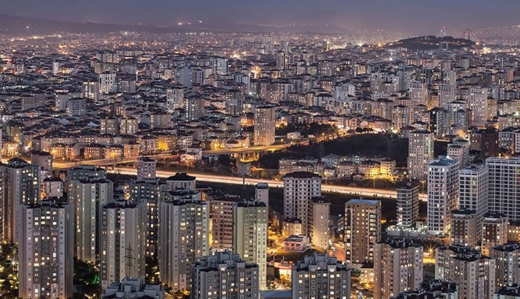 AFAD İstanbul da deprem riski en yüksek ilçeleri açıkladı! Uzman isim değerlendirdi: Hiçbir şekilde bina yapılmaz...