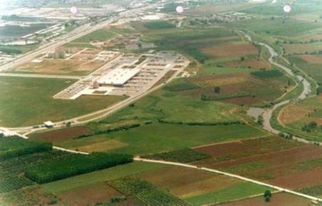 İstanbul'da boş arsa kalmayacak!