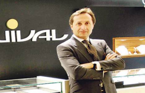 Jival, 36 milyon dolarlık otel yatırımıyla turizm sektörüne girdi!