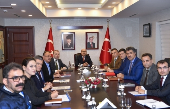 Adana daki 104 metruk bina yıkılacak!