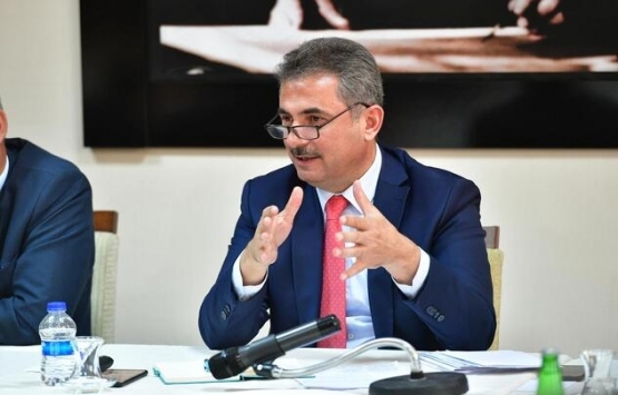 Doğal sit alanı Kıbrıs Kanyonu turizme kazandırılacak!