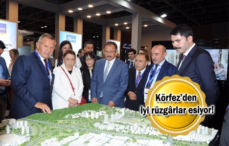 körfez konut projeleri