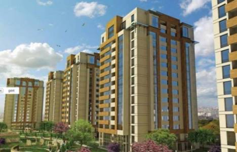 Real İstanbul Residence fiyat!