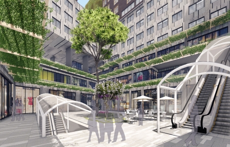 Optimist Residence yakında satışta!