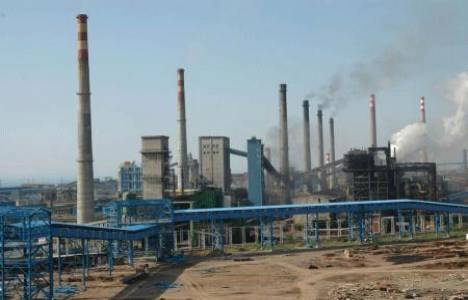 Aşırı gelir Kazakistan'ı sanayisizleştirebilir!