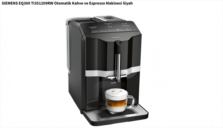 MediaMarkt kahve severlerle bir araya geliyor! İşte 27 Eylül 2022 MediaMart kahve makinesi fiyatları