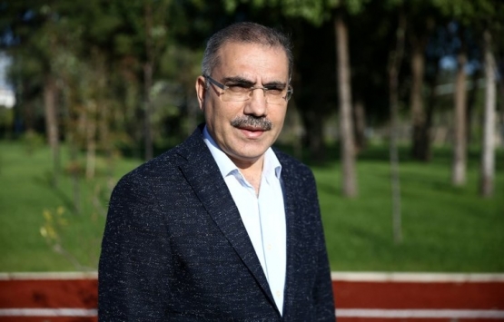 Adana Millet Bahçesi açılış için gün sayıyor!