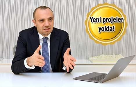 Metal Yapı Konut 5 yılda 2,5 milyar dolar ciro hedefliyor!