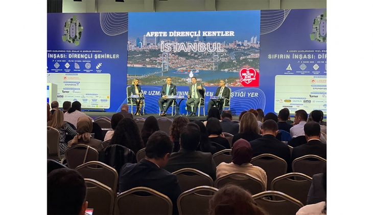 Dirençli binalar artık tercih değil zorunluluk! Marmara depreminde sanayinin çarkları durabilir!