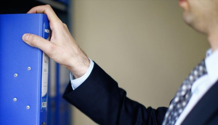 Sözleşmeli personel kadrosuna kavuşuyor!