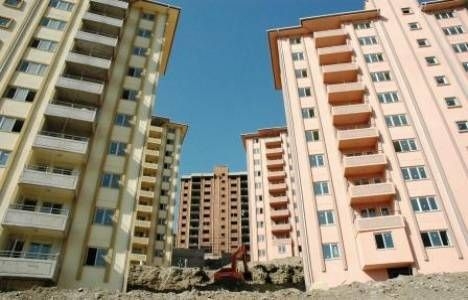 TOKİ Amasya Suluova 3. Etap Konutları'na başvurular başladı!