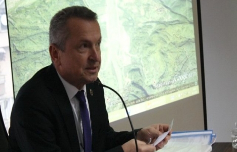 Çaycuma Belediyesi toplantısında imar planları konuşuldu!