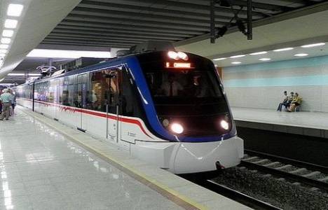 Çakabey öğrencileri İZBAN Karşıyaka ile Alaybey istasyonları için seramik tasarladı!