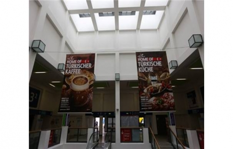 Gaziantep, Berlin Turizm Fuarı'na katıldı!