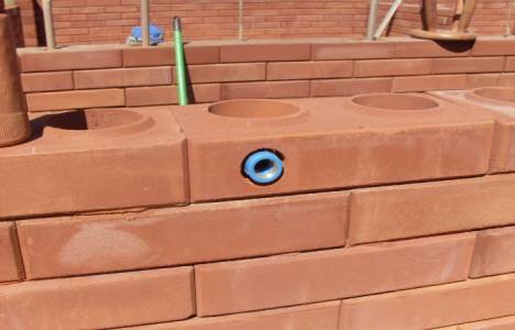 Türkiye tuğla ve kiremit imalatının yüzde 20'si Turgutlu'da!