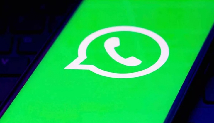 WhatsApp a öyle bir ceza verildi ki! İşte cezanın nedeni