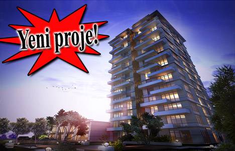 Ankara Elit Royal Residence satışa çıktı! 700 bin liraya 4+1!