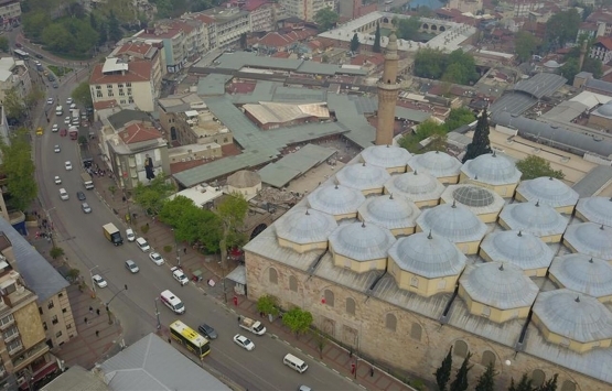 Bursa Nilüfer de 1.4 milyar TL ye icradan satılık elektrik üretim santrali!