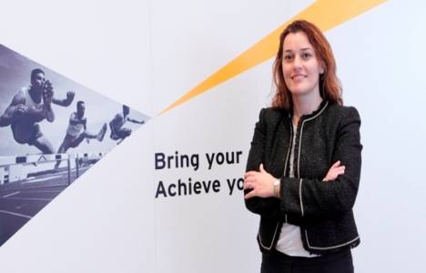 Seda Hacıoğlu: Türkiye'de sigorta pazarı büyüyor!