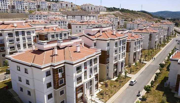 Bakan Kurum yeni konut projesini duyurdu! Kurum detayları açıkladı!