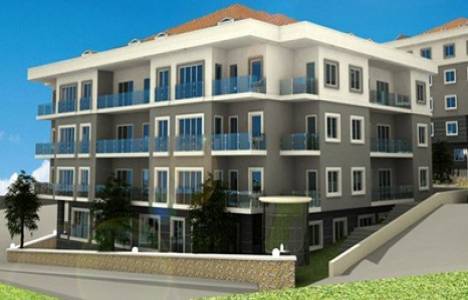 Pendik Meranis Park Projesi!