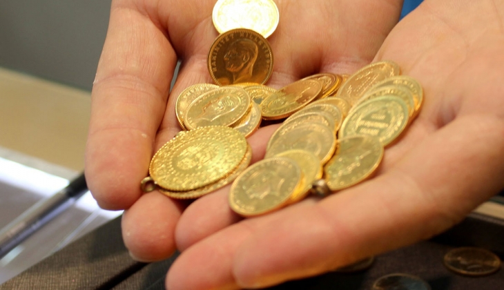 Altının kokusunu alan İslam Memiş altın satmayı düşünenlere net tarih verdi! Dolar yerine de bakın ne önerdi
