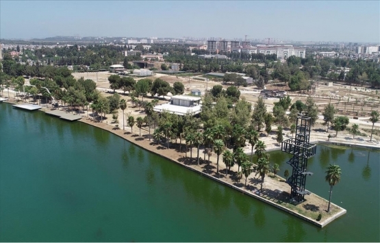 Adana Yüreğir için acele kamulaştırma kararı!