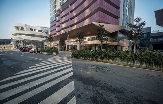 Maslak 1453 Emma görselleri!