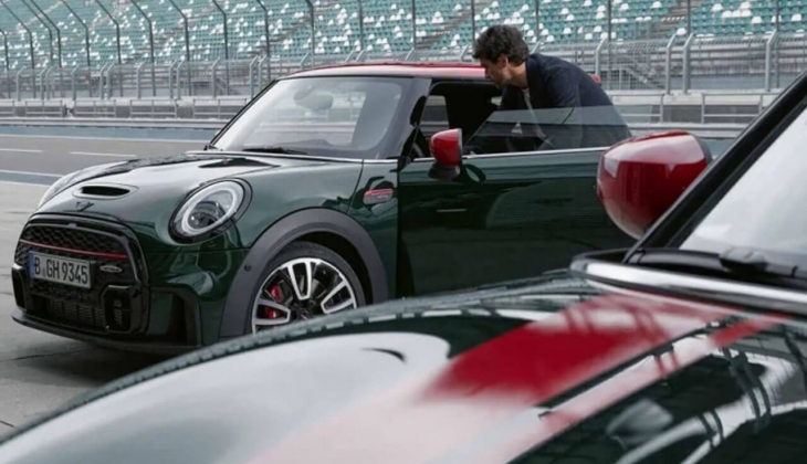Mini John Cooper Works fiyatları zamlandı! En ucuz Mini John Cooper Works ne kadar? İşte 27 Ağustos 2022 fiyat listesi