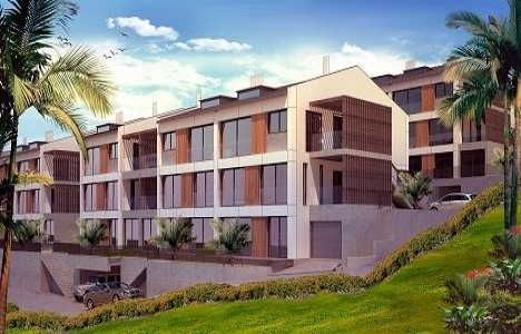 Palmiye Park Fiora Ulukent iletişim