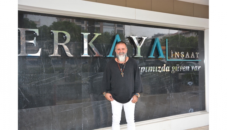 İzmir in kuzeyi gayrimenkul yatırımcılarının radarına girdi!