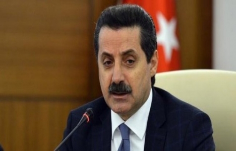 184 ova sit alanı ilan edilecek!