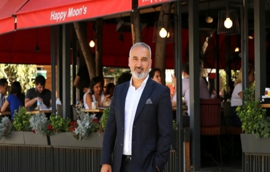 Happy Moon’s 20 yılda 28 şubeye ulaştı!