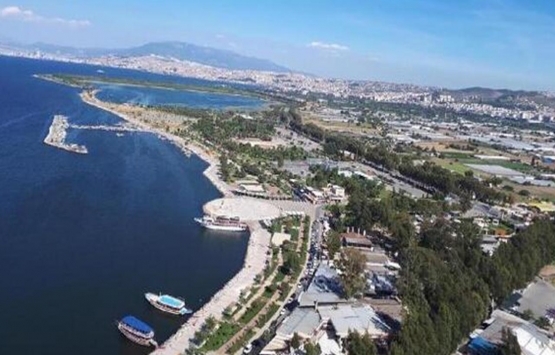 İzmir'de tarım alanı imara mı açılacak? 
